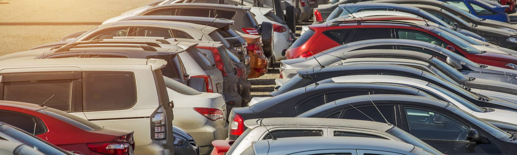 Should I Buy A New Or Used Car? Rocket Auto